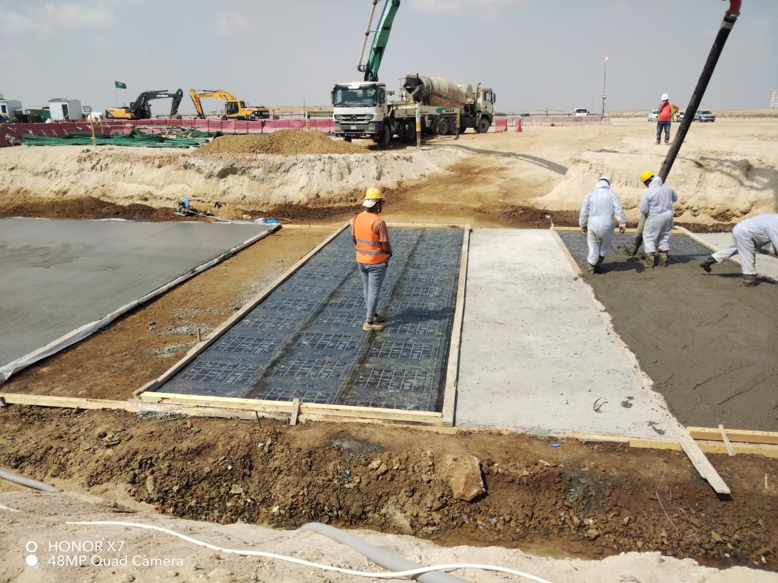 Farasan Island Project